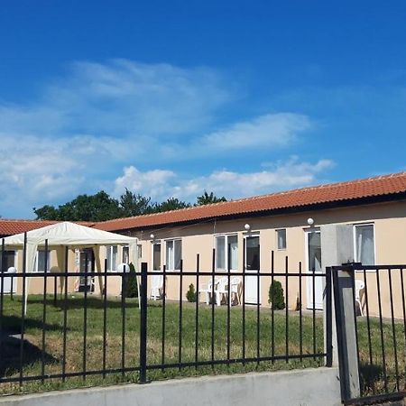 Krimski bungalows Bjała Zewnętrze zdjęcie