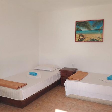 Krimski bungalows Bjała Zewnętrze zdjęcie