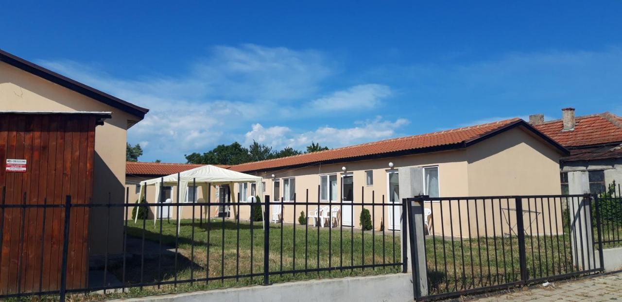Krimski bungalows Bjała Zewnętrze zdjęcie